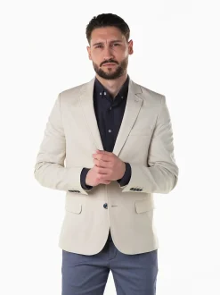 Blazer slim fit