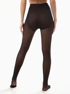 Collants mágicos pretos