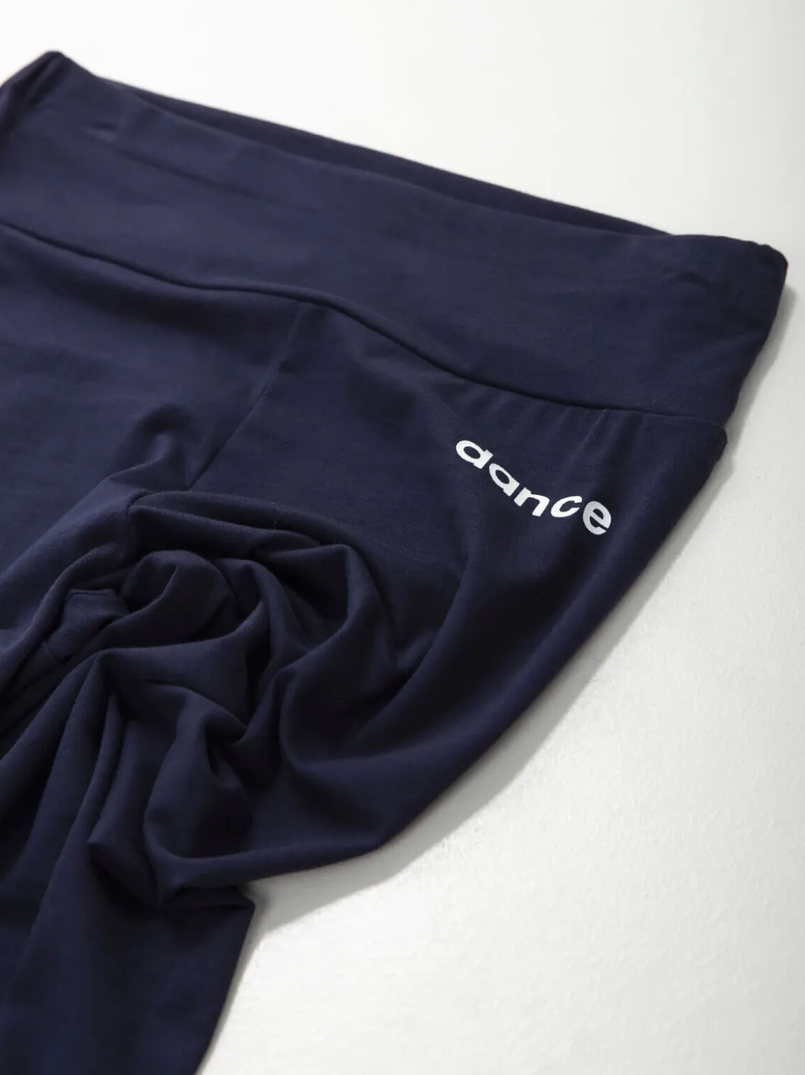 Leggings elásticas com estampado