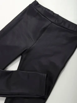 Leggings térmicas de cintura alta